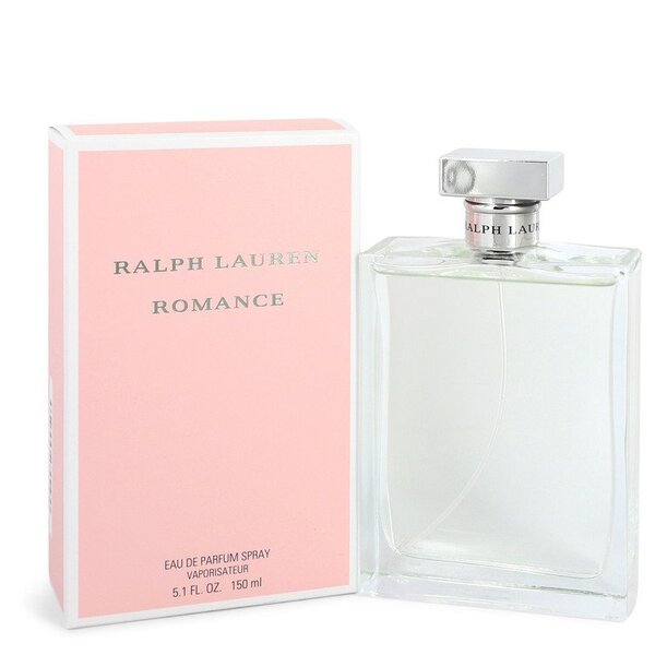 Romance Eau De Parfum Spray 5 Oz For Women