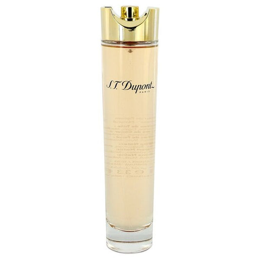 St Dupont Eau De Parfum Spray (tester) 3.3 Oz For Women