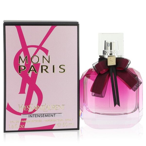 Mon Paris Intensement Eau De Parfum Spray 1.7 Oz For Women