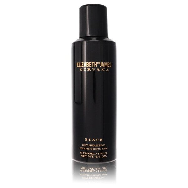 Nirvana Black Dry Shampoo 4.2 Oz For Women