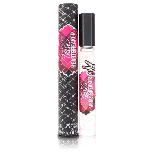 Victoria's Secret Tease Heartbreaker Mini Edp Roller Ball Pen 0.23 Oz For Women