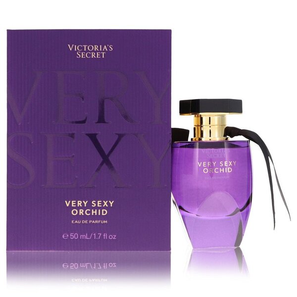 Very Sexy Orchid Eau De Parfum Spray 1.7 Oz For Women