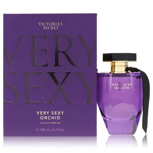 Very Sexy Orchid Eau De Parfum Spray 3.4 Oz For Women