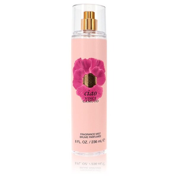 Vince Camuto Ciao Body Mist 8 Oz For Women