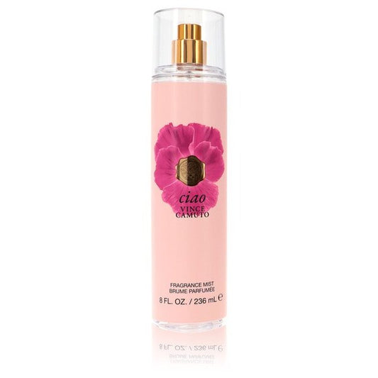 Vince Camuto Ciao Body Mist 8 Oz For Women