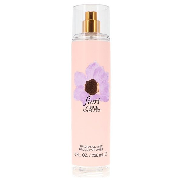 Vince Camuto Fiori Body Mist 8 Oz For Women