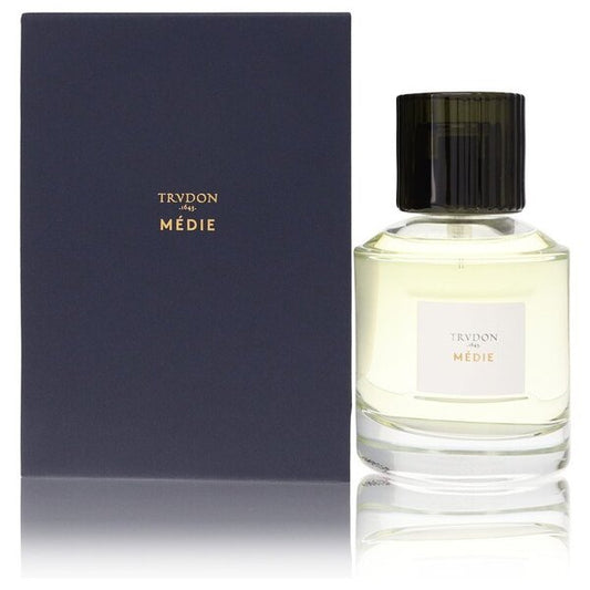 Trudon Medie Eau De Parfum Spray (unisex) 3.4 Oz For Women