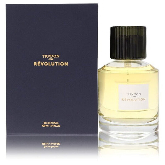 Trudon Revolution Eau De Parfum Spray (unisex) 3.4 Oz For Men