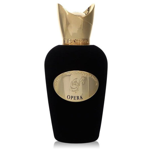 Xerjoff Opera Eau De Parfum Spray (unisex Tester) 3.4 Oz For Women