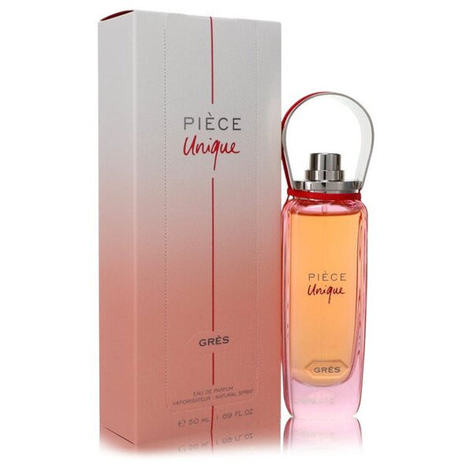 Piece Unique Eau De Parfum Spray 1.69 Oz For Women