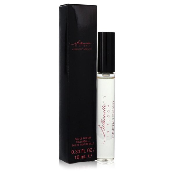 Silhouette Eau De Parfum (rollerball) 0.33 Oz For Women