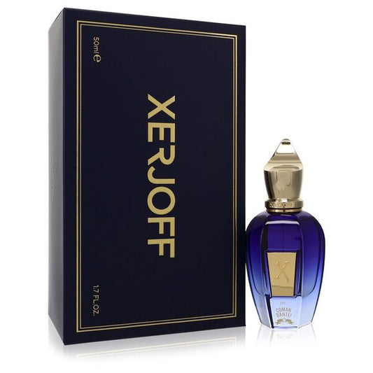 Xerjoff Comandante! Eau De Parfum Spray (unisex) 1.7 Oz For Women