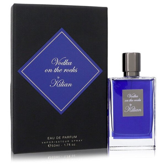 Vodka On The Rocks Eau De Parfum Spray 1.7 Oz For Women