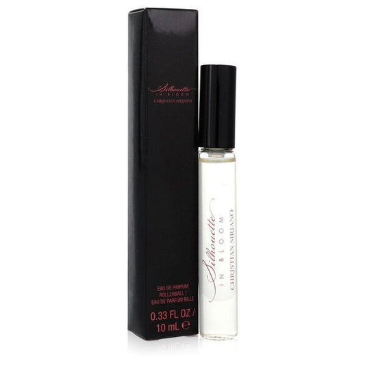 Silhouette In Bloom Mini Edp Roller Ball 0.33 Oz For Women