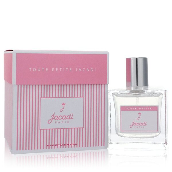 Toute Petite Jacadi Alcohol Free Eau De Senteur 1.69 Oz For Women