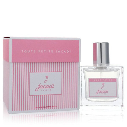 Toute Petite Jacadi Alcohol Free Eau De Senteur 1.69 Oz For Women