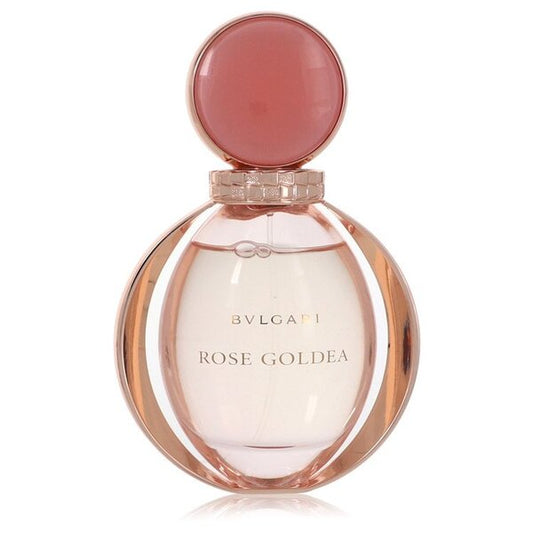 Rose Goldea Eau De Parfum Spray (unboxed) 3 Oz For Women