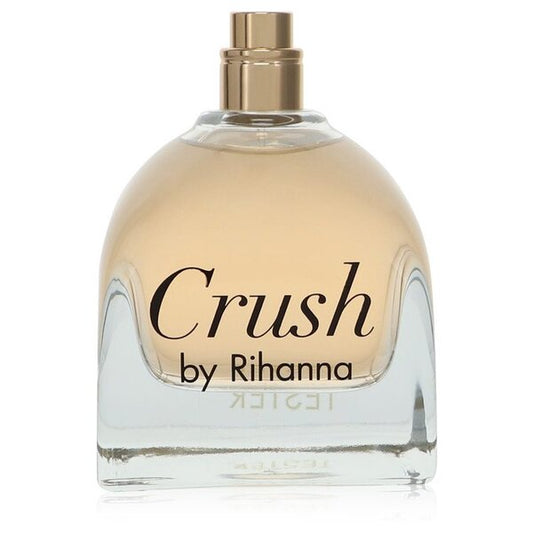 Rihanna Crush Eau De Parfum Spray (tester) 3.4 Oz For Women