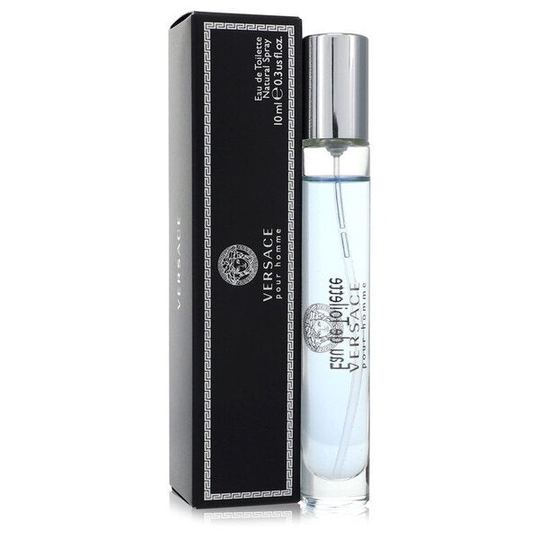 Versace Pour Homme Mini Edt 0.3 Oz For Men