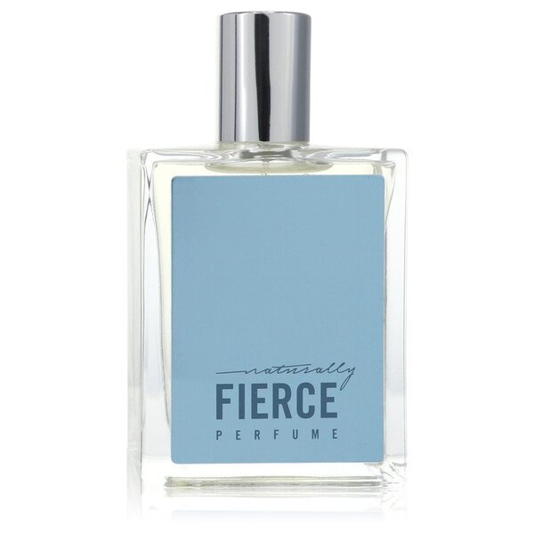 Naturally Fierce Eau De Parfum Spray (unboxed) 1.7 Oz For Women