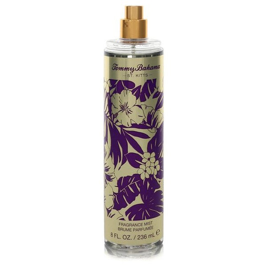 Tommy Bahama St. Kitts Fragrance Mist (tester) 8 Oz For Women