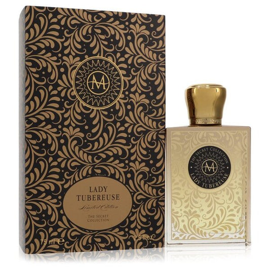 Moresque Lady Tubereuse Eau De Parfum Spray 2.5 Oz For Women