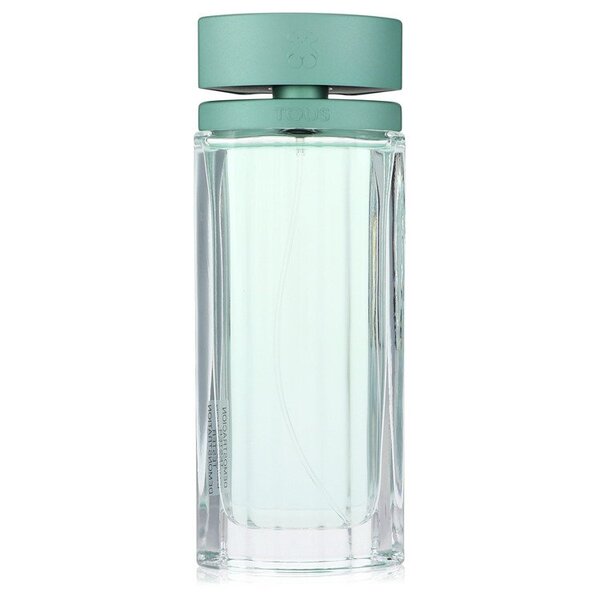 Tous L'eau Eau De Toilette Spray (tester) 3 Oz For Women