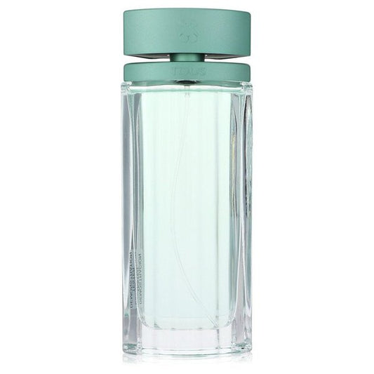 Tous L'eau Eau De Toilette Spray (tester) 3 Oz For Women