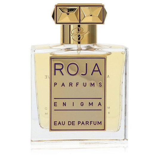 Roja Enigma Extrait De Parfum Spray (unboxed) 1.7 Oz For Women