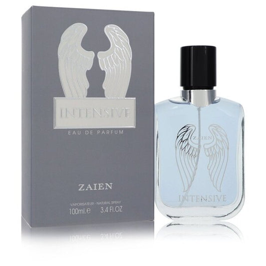 Zaien Intensive Eau De Parfum Spray (unisex) 3.4 Oz For Men