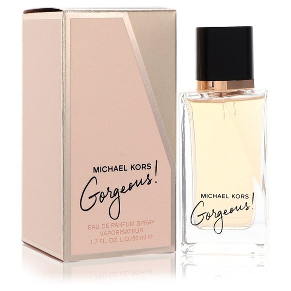 Michael Kors Gorgeous Eau De Parfum Spray 1.7 Oz For Women