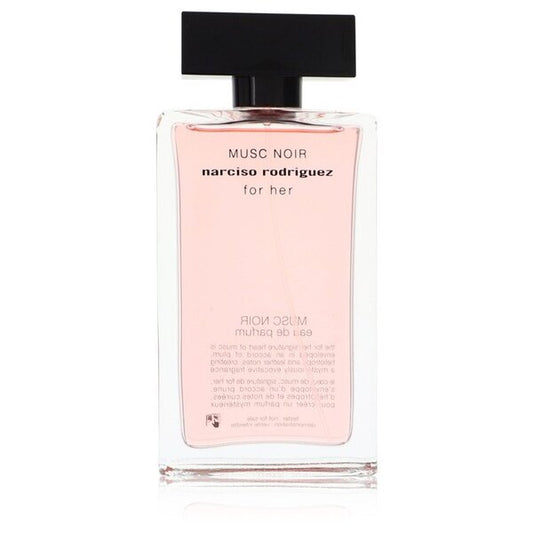 Narciso Rodriguez Musc Noir Eau De Parfum Spray (tester) 3.3 Oz For Women