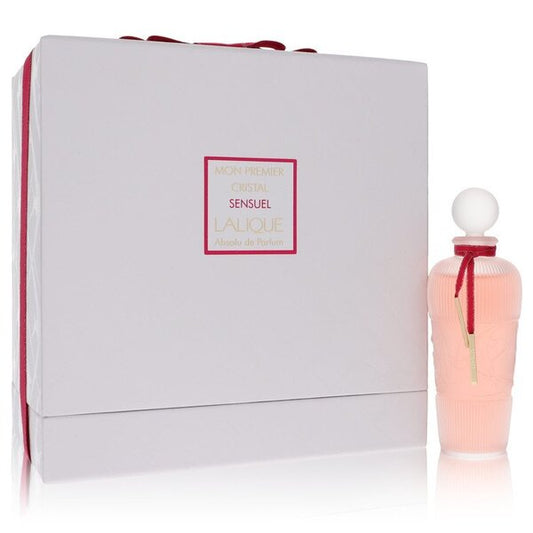 Mon Premier Crystal Absolu Sensuel Eau De Parfum Spray 2.7 Oz For Women