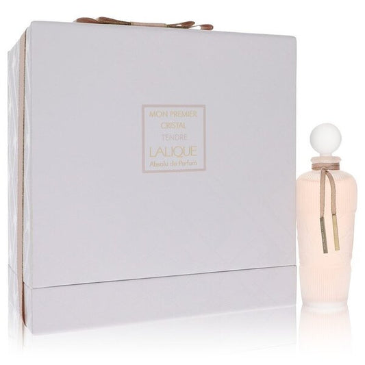 Mon Premier Crystal Absolu Tendre Eau De Parfum Spray 2.7 Oz For Women