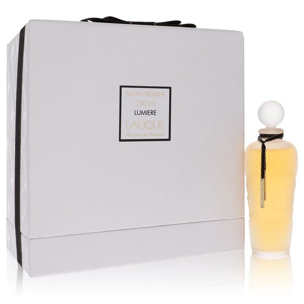 Mon Premier Crystal Absolu Lumiere Eau De Parfum Spray 2.7 Oz For Women