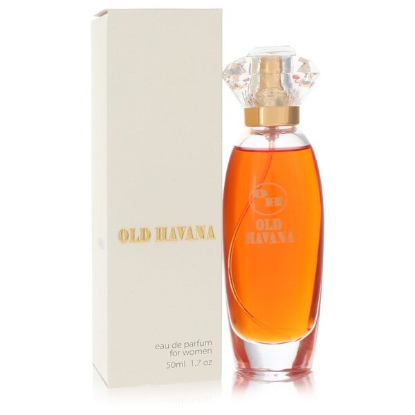 Old Havana Eau De Parfum Spray 1.7 Oz For Women