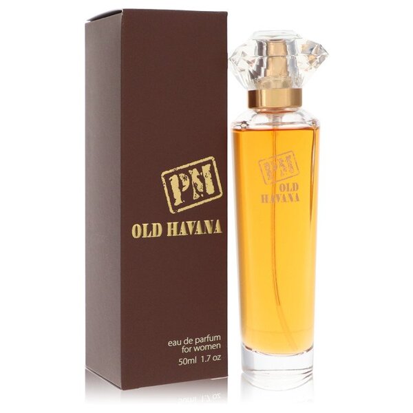 Old Havana Pm Eau De Parfum Spray 1.7 Oz For Women