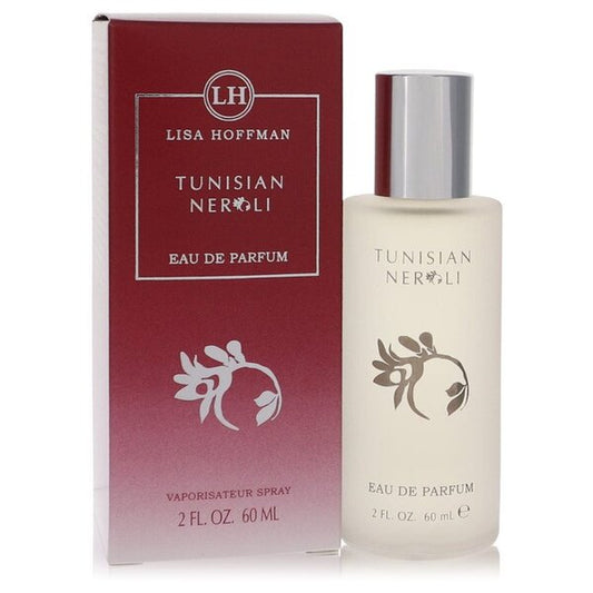 Tunisian Neroli Eau De Parfum Spray 2 Oz For Men