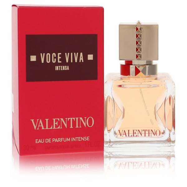 Voce Viva Intensa Eau De Parfum Spray 1 Oz For Women