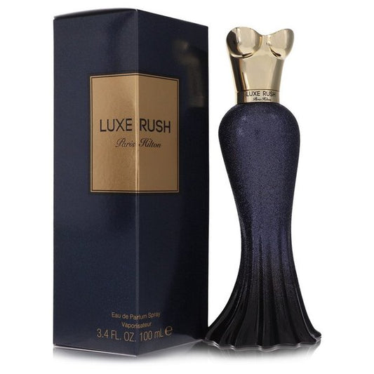 Paris Hilton Luxe Rush Eau De Parfum Spray 3.4 Oz For Women