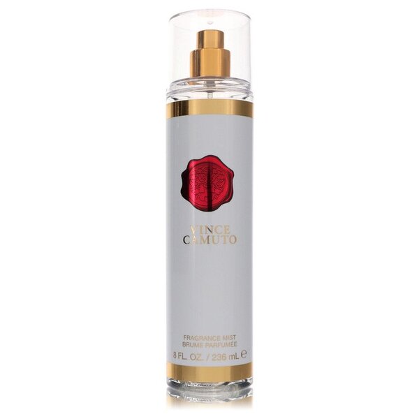 Vince Camuto Body Mist 8 Oz For Women