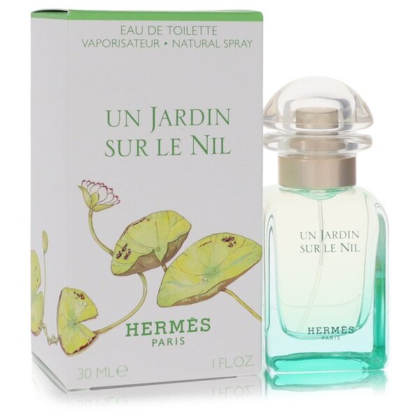 Un Jardin Sur Le Nil Eau De Toilette Spray 1 Oz For Women