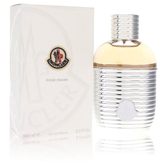 Moncler Eau De Parfum Spray 2 Oz For Women