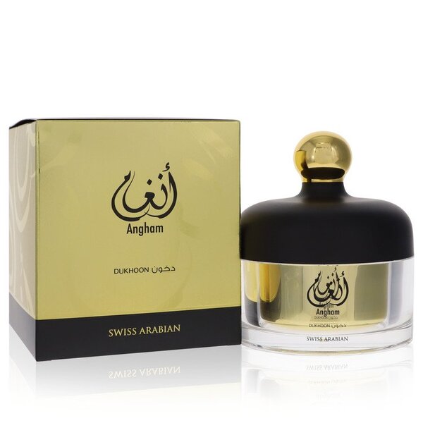 Swiss Arabian Angham Dukhoon Incense (unisex) 3.3 Oz For Men