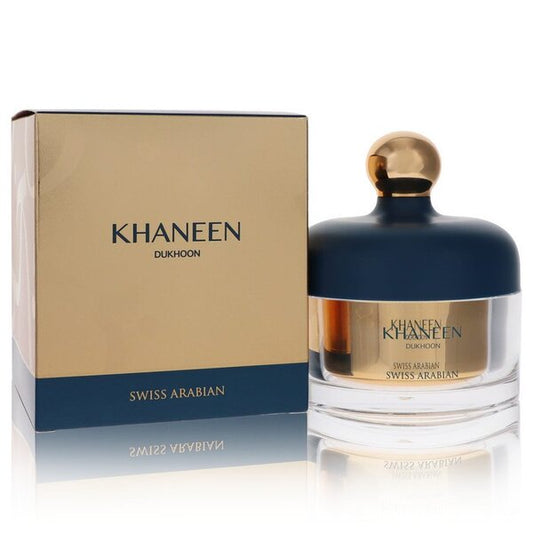 Swiss Arabian Dukhoon Khaneen Incense (unisex) 3.3 Oz For Men