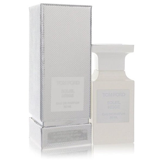 Tom Ford Soleil Neige Eau De Parfum Spray (unisex) 1.7 Oz For Men