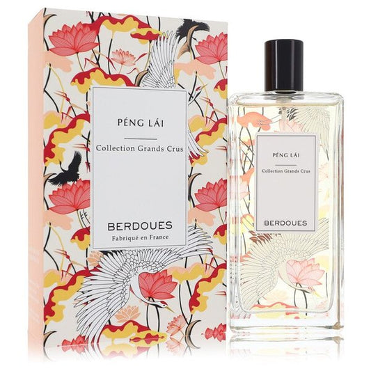 Peng Lai Eau De Parfum Spray 3.38 Oz For Women