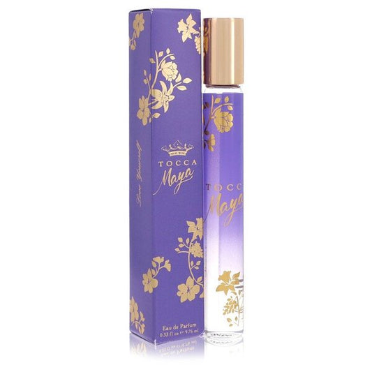 Tocca Maya Mini Edp 0.33 Oz For Women