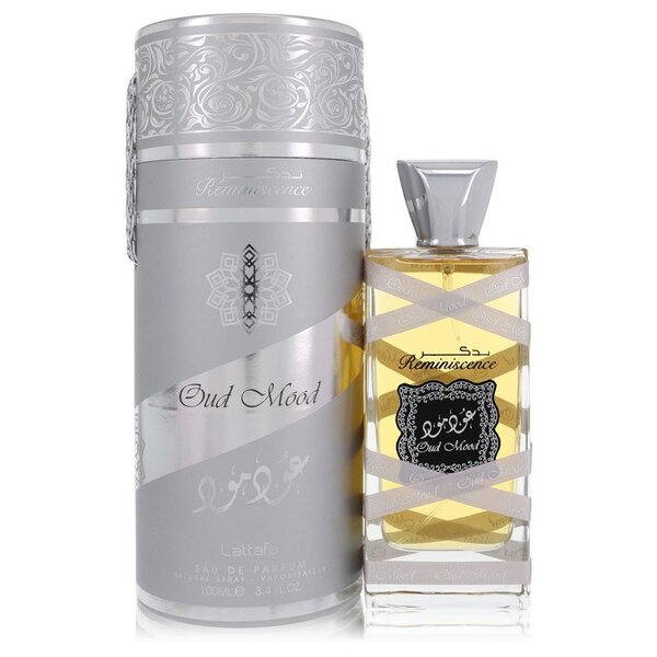 Oud Mood Reminiscence Eau De Parfum Spray (unisex) 3.4 Oz For Women