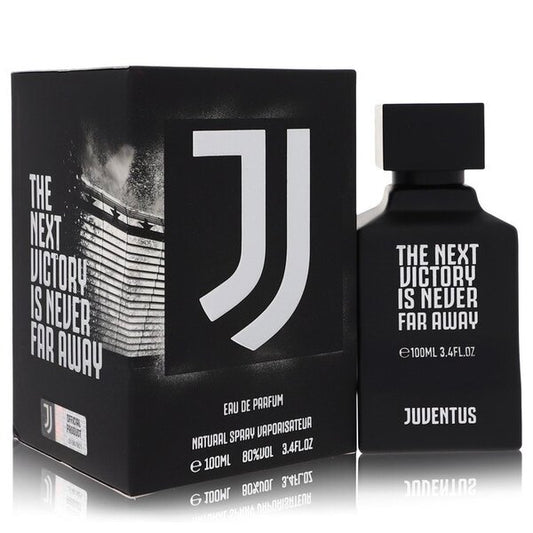 The Next Victory Is Never Far Away Eau De Parfum Spray 3.4 Oz For Men